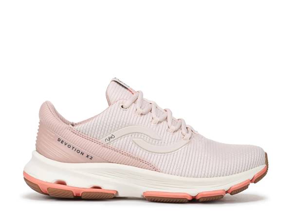 Featuring the women's Ryka Devotion x2 walking Shoe . Click to shop women's Walking Shoes at DSW Designer Shoe Warehouse