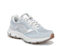 Devotion X TR 2 Lifestyle Sneaker - Women's Blue view