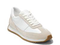 Grand Crosscourt Davie Runner Sneaker White view