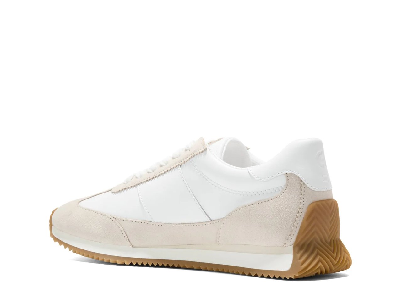 Grand Crosscourt Davie Runner Sneaker