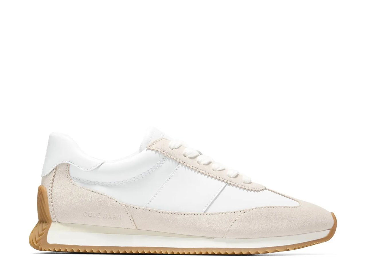 Grand Crosscourt Davie Runner Sneaker