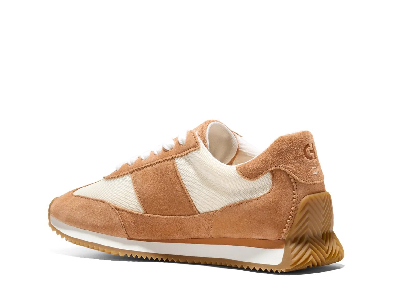 Grand Crosscourt Davie Runner Sneaker