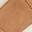 Grand Crosscourt Davie Runner Sneaker Tan view