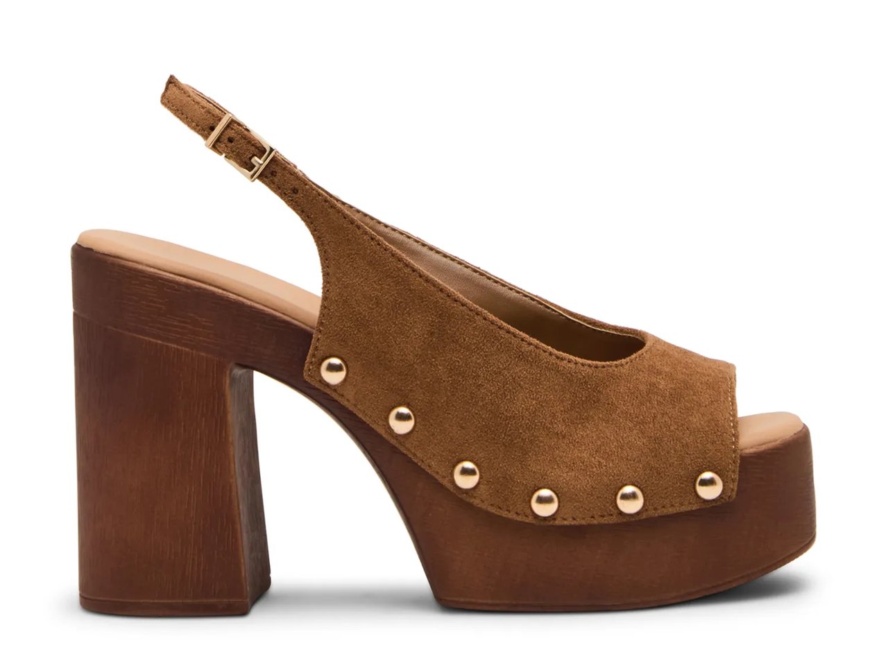 Xanadu Platform Sandal