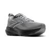 Glycerin 22 Running Shoe - Men's Grey/Black view