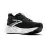Glycerin 22 Running Shoe - Men's Black/White view
