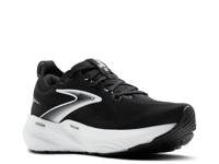 Glycerin 22 Running Shoe - Men's Black/White view