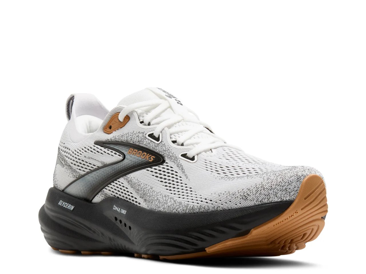 Glycerin 22 Running Shoe - Men's