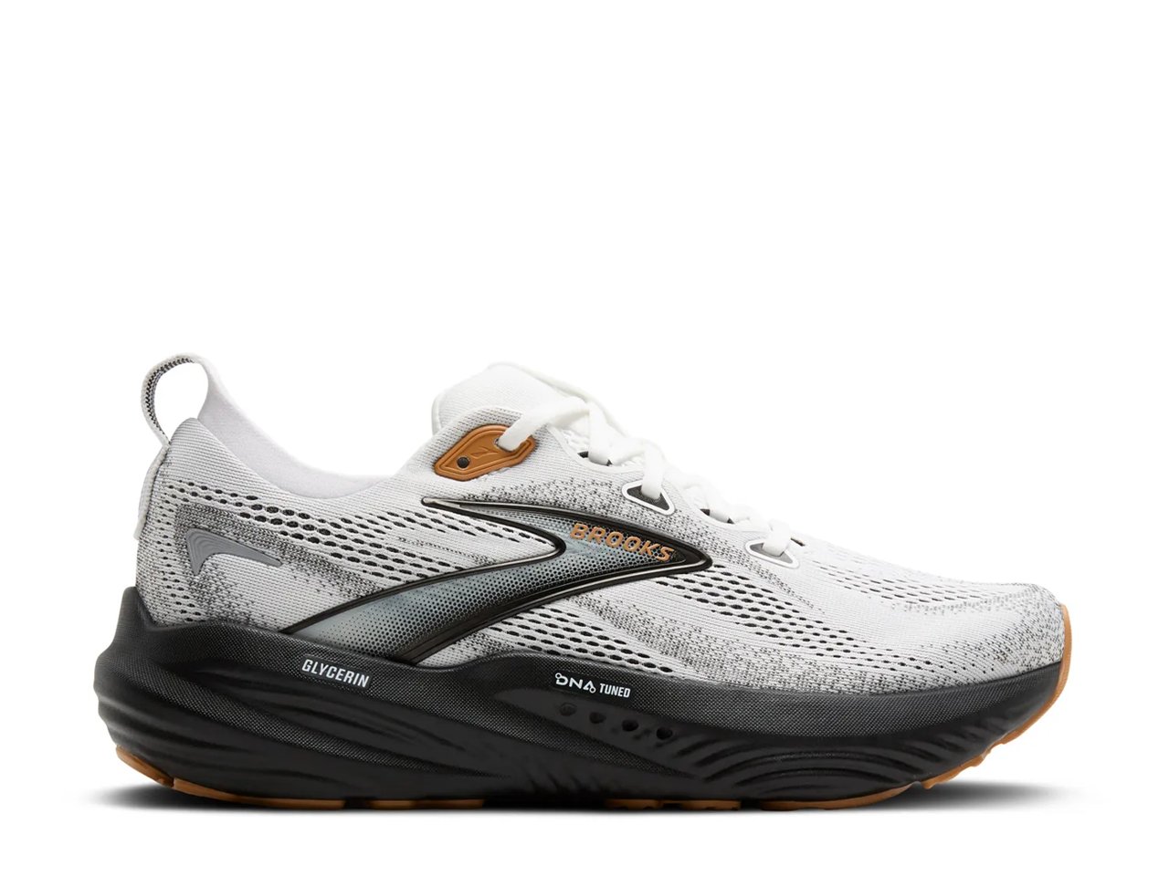 Glycerin 22 Running Shoe - Men's