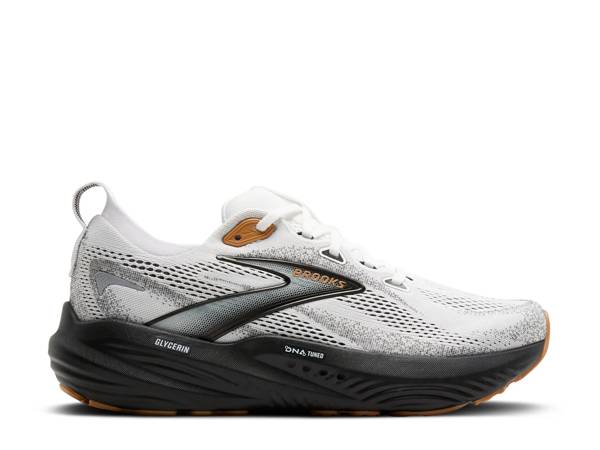 Click to shop men's running shoes at DSW Designer Shoe Warehouse.