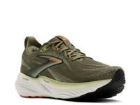 Glycerin 22 Running Shoe - Men's Dark Green view