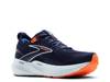 Glycerin 22 Running Shoe - Men's Navy/Orange view