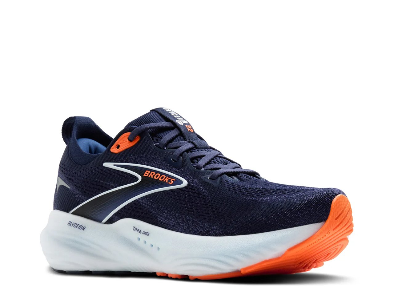 Glycerin 22 Running Shoe - Men's