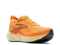 Glycerin 22 Running Shoe - Men's Orange view