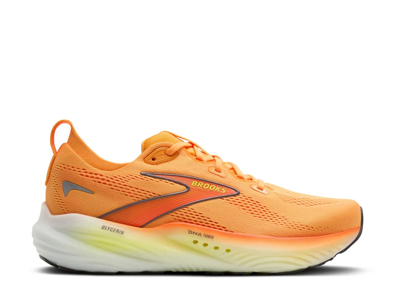 Glycerin 22 Running Shoe - Men's