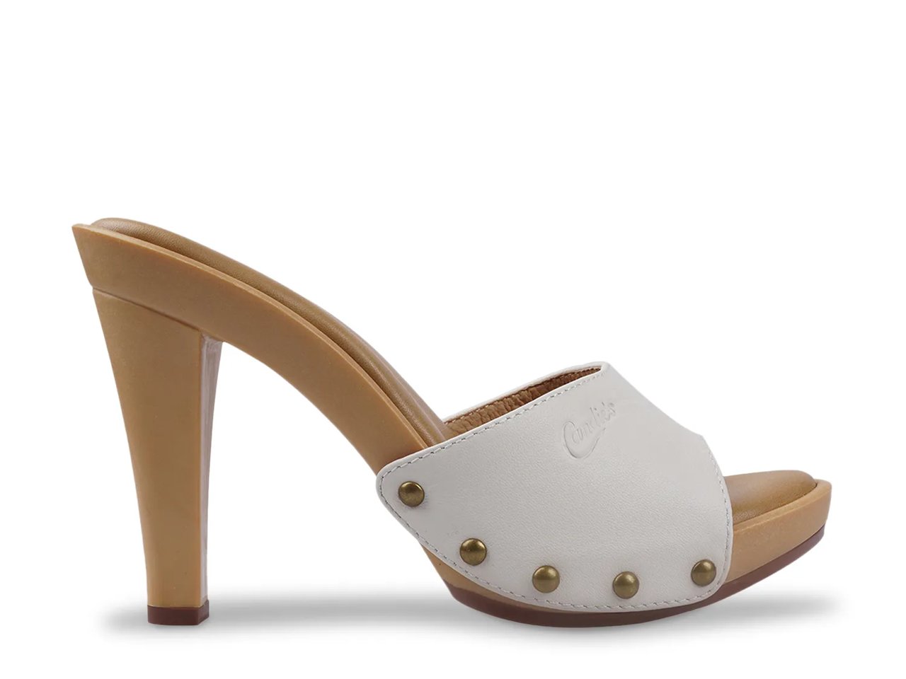 Antonella OMG Platform Sandal