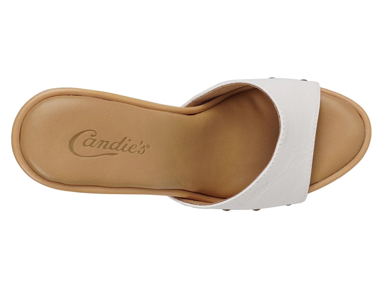 Antonella OMG Platform Sandal