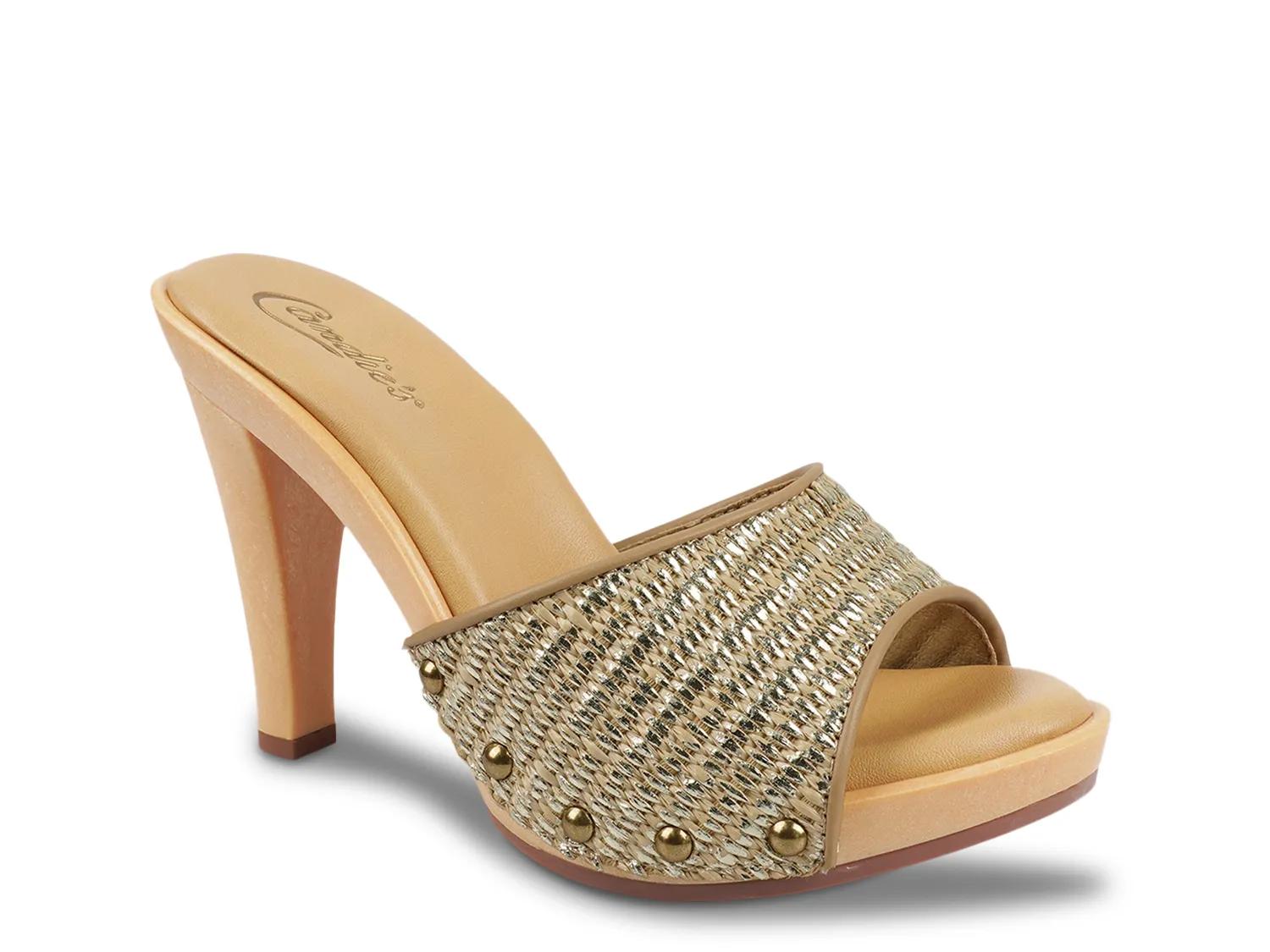 Antonella OMG Platform Sandal - image 2