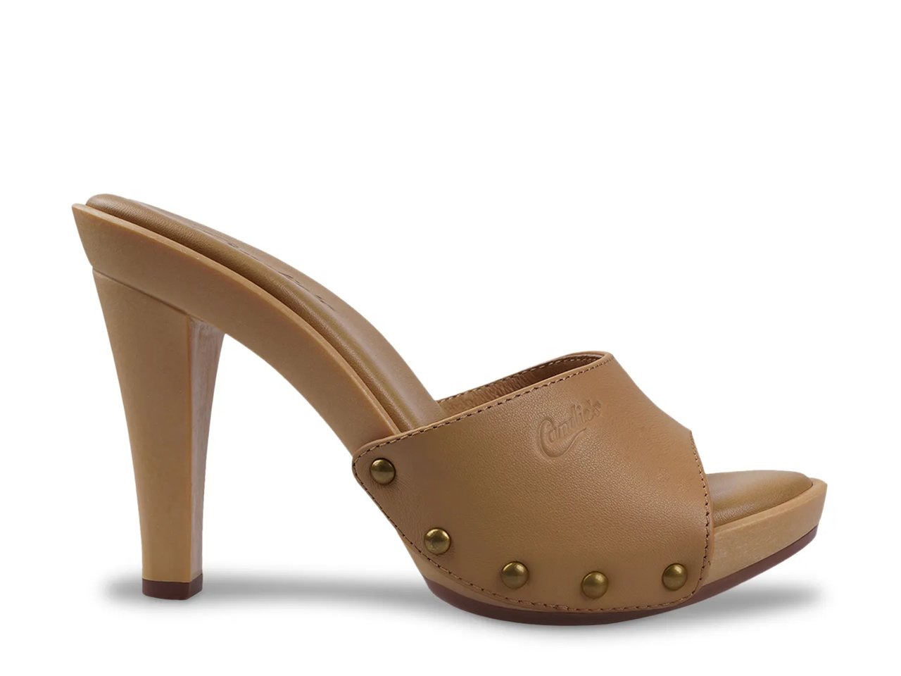 Antonella OMG Platform Sandal