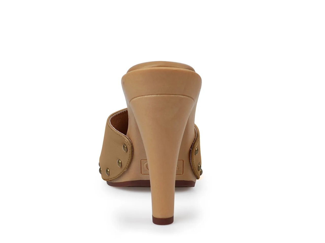 Antonella OMG Platform Sandal