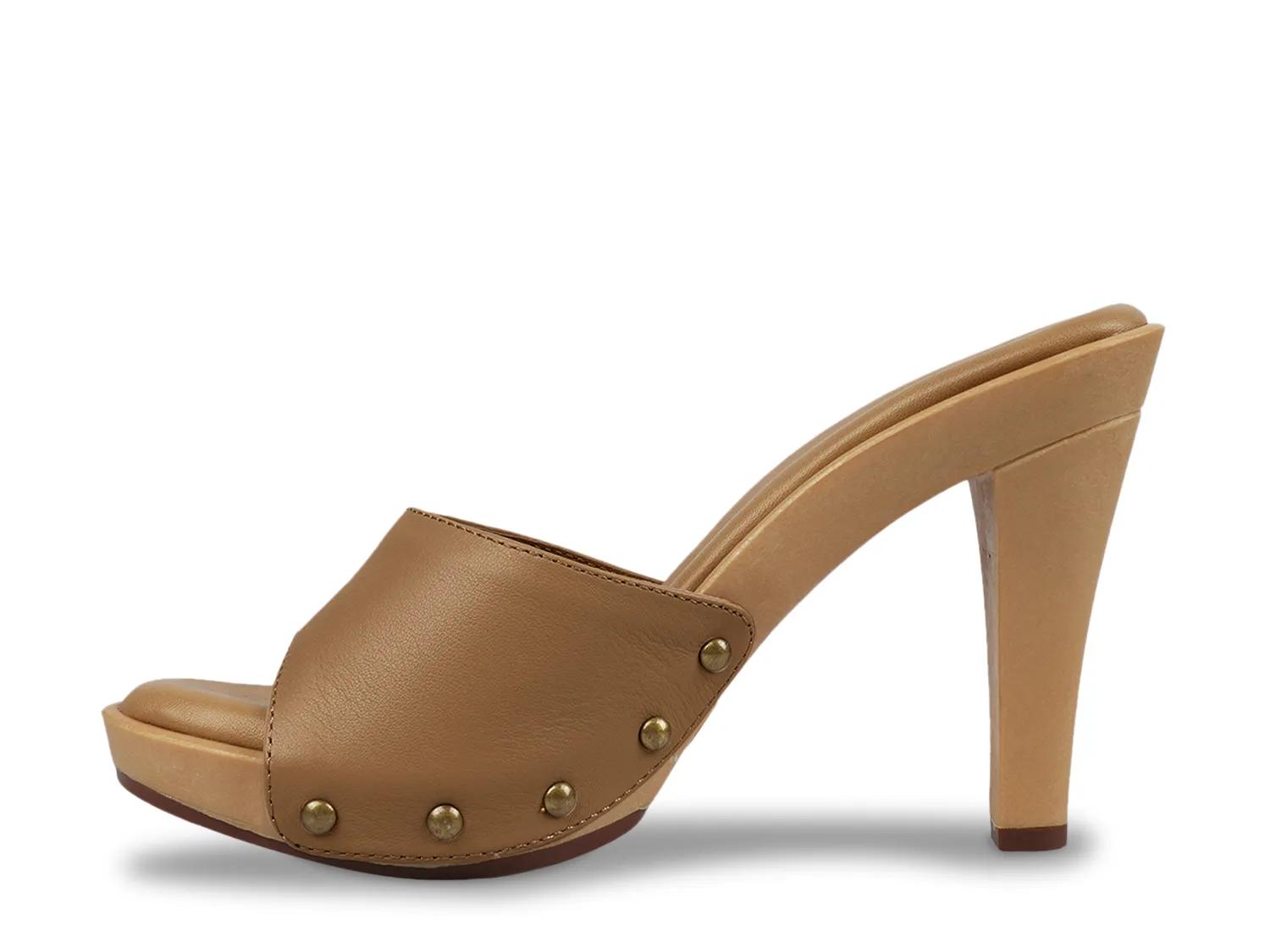 Antonella OMG Platform Sandal