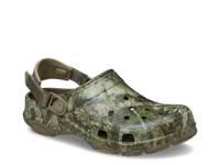 Realtree APX All Terrain Clog Multicolor Camo Print view