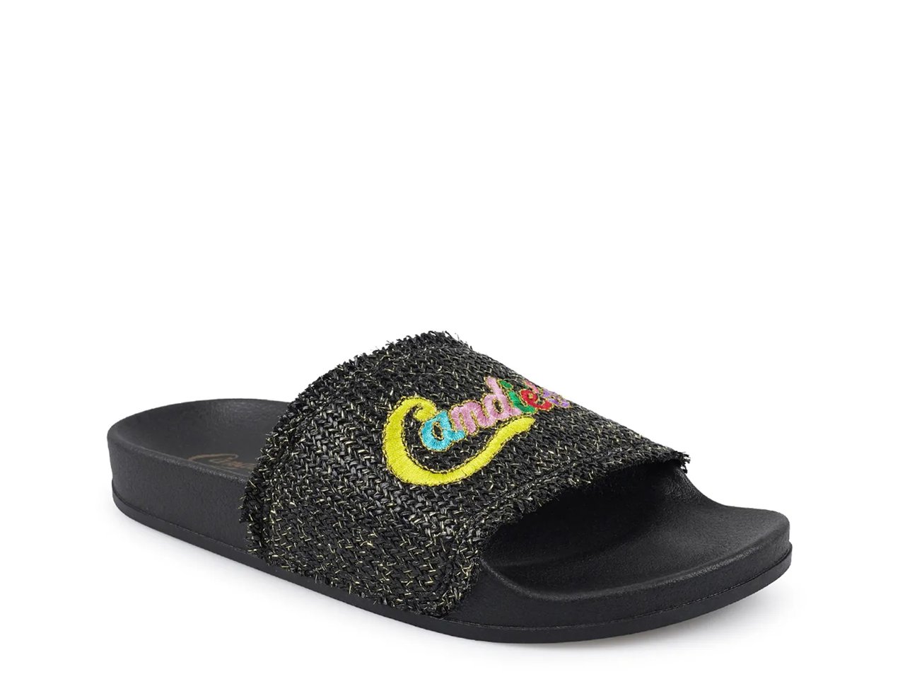 Charity Slide Sandal - Women's