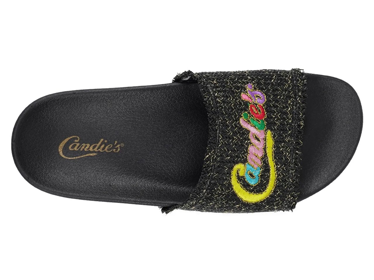 Charity Slide Sandal - Women's