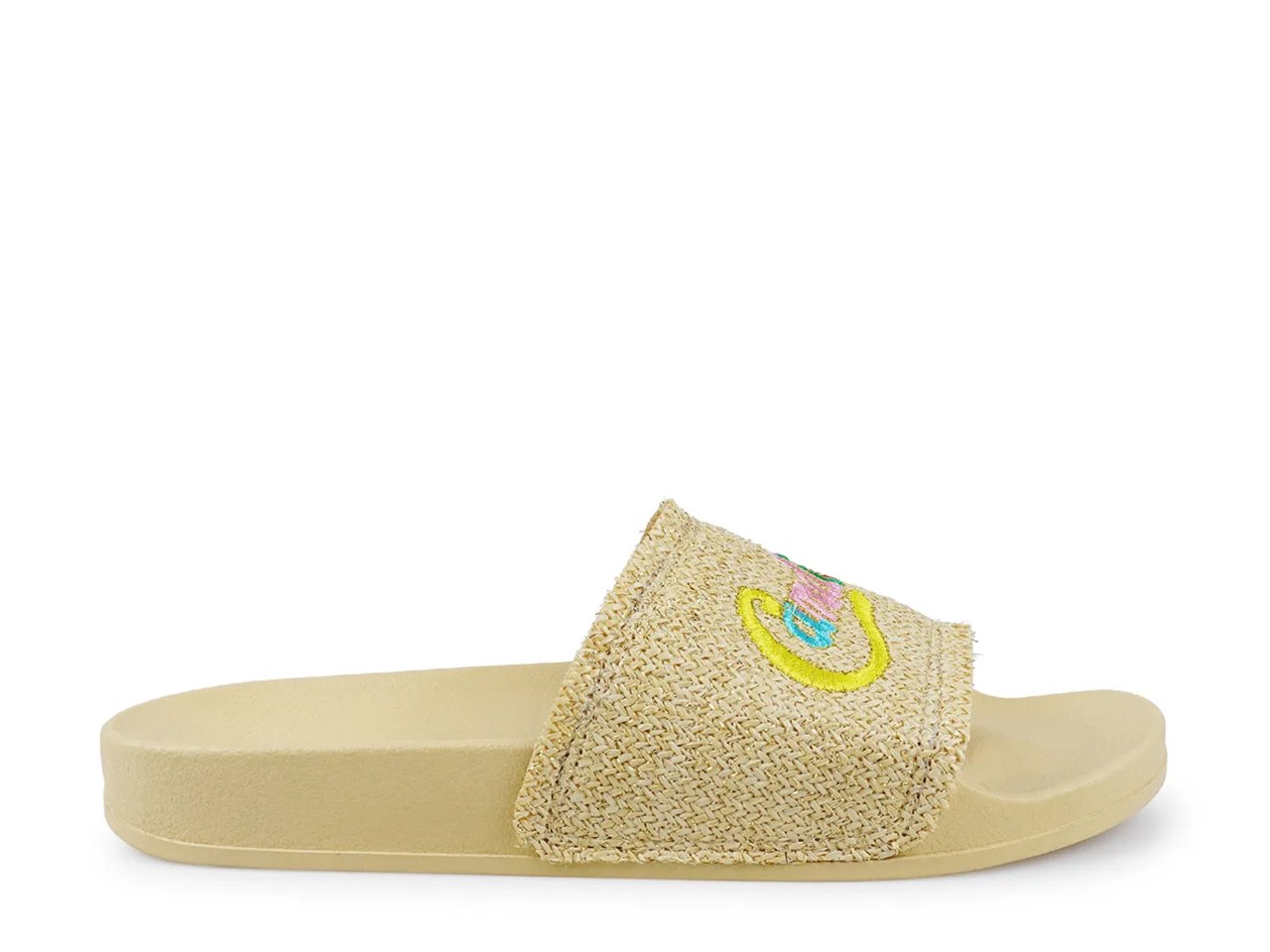 Charity Slide Sandal - Women's