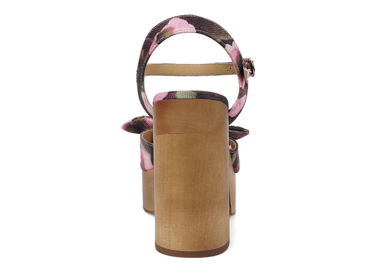 Colbey Platform Sandal