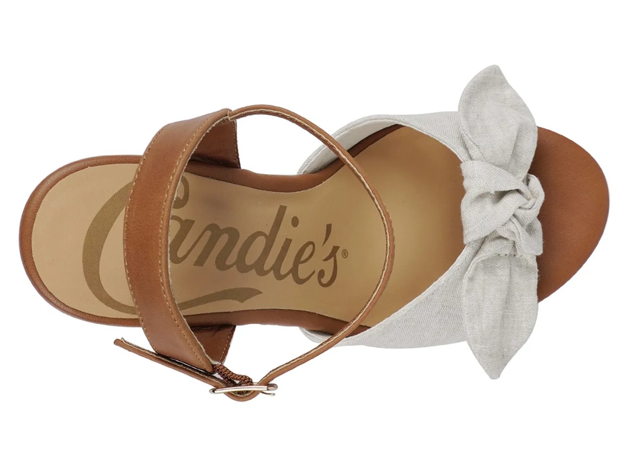 Colbey Platform Sandal