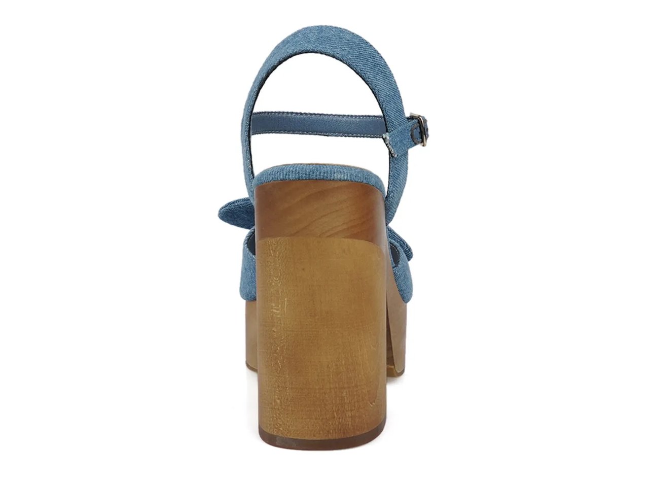 Colbey Platform Sandal