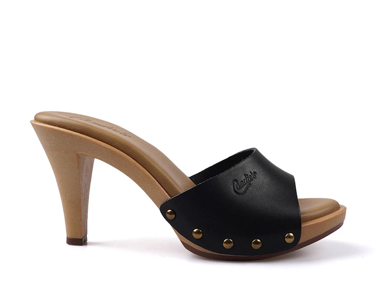 Emiliana Platform Sandal