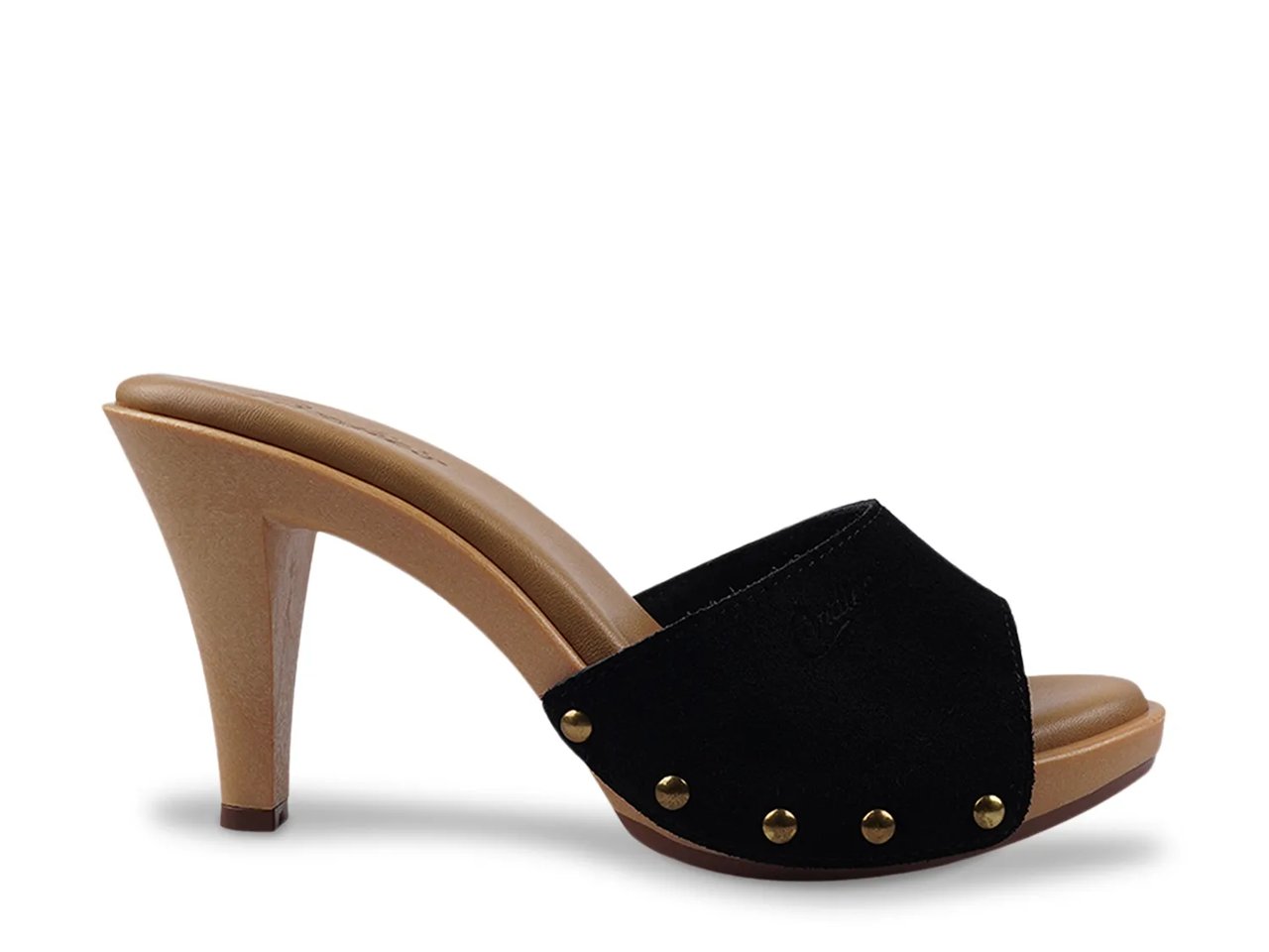Emiliana Platform Sandal