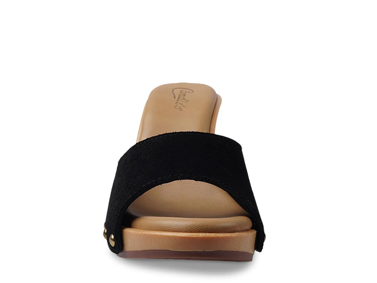 Emiliana Platform Sandal