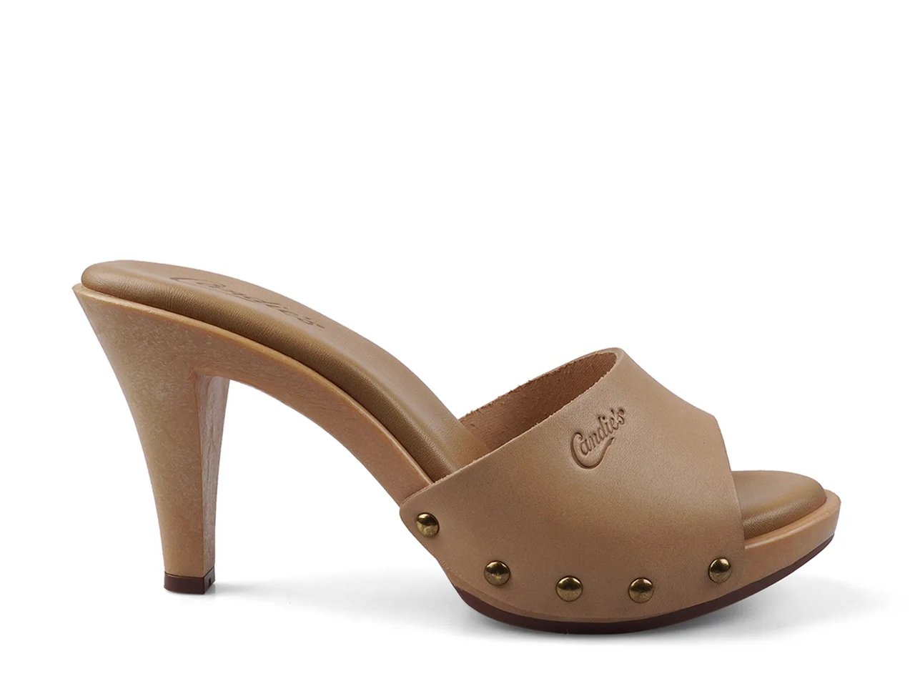 Emiliana Platform Sandal