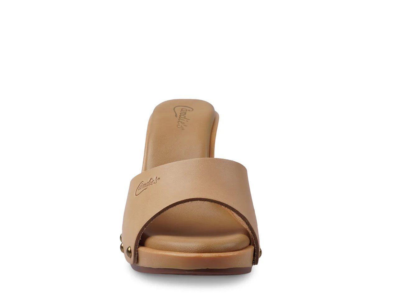 Emiliana Platform Sandal