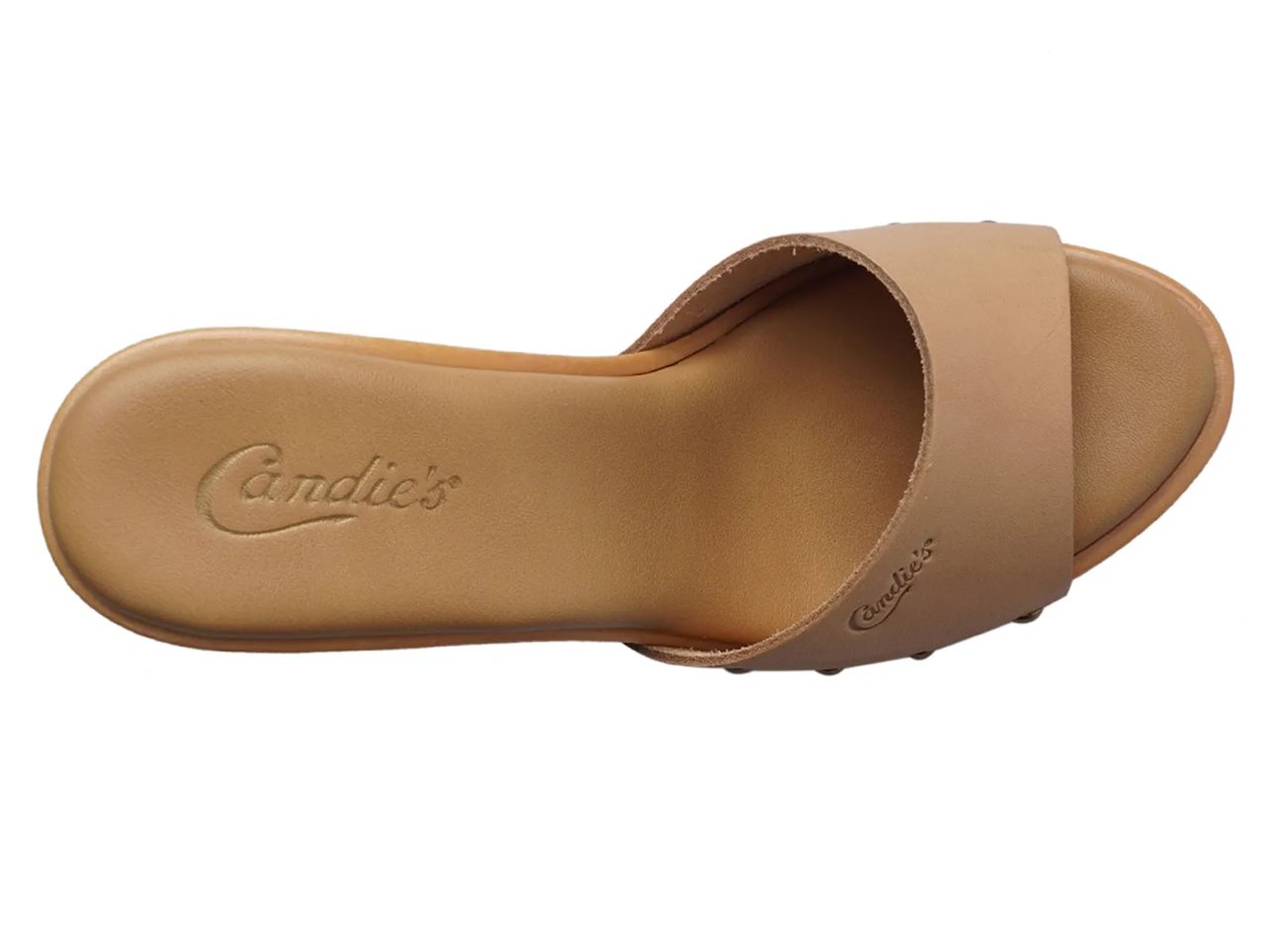 Emiliana Platform Sandal