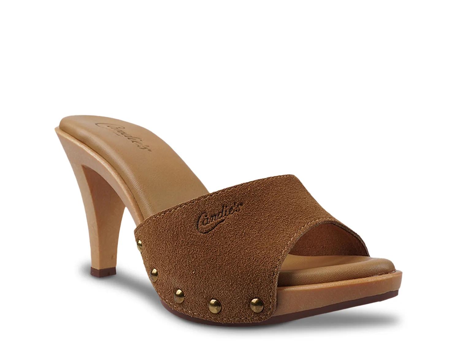 Emiliana Platform Sandal - image 5