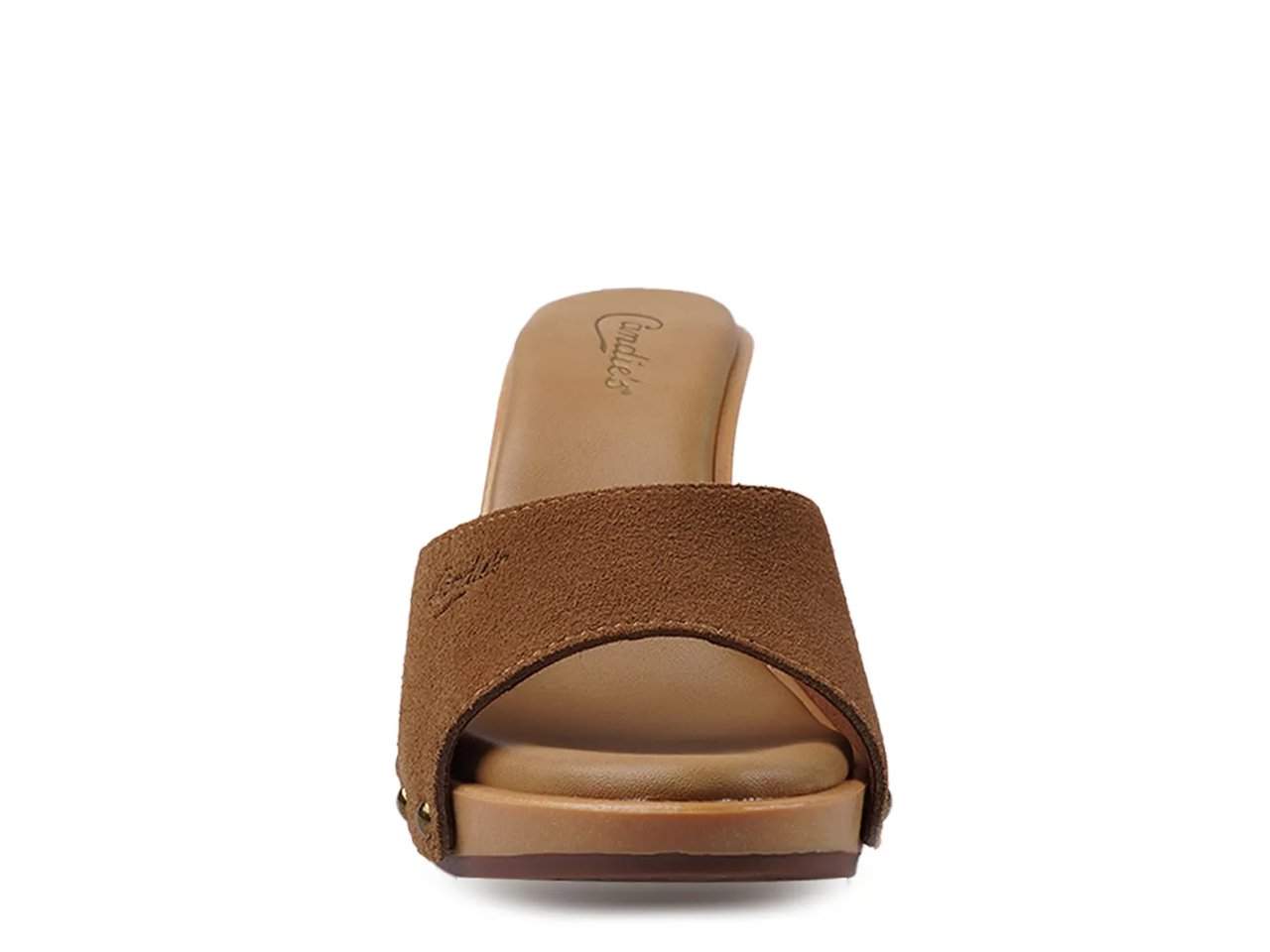 Emiliana Platform Sandal