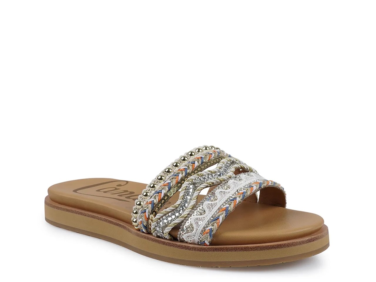 Fancy Sandal