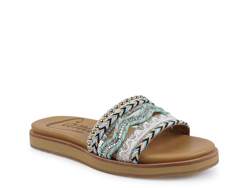 Fancy Sandal