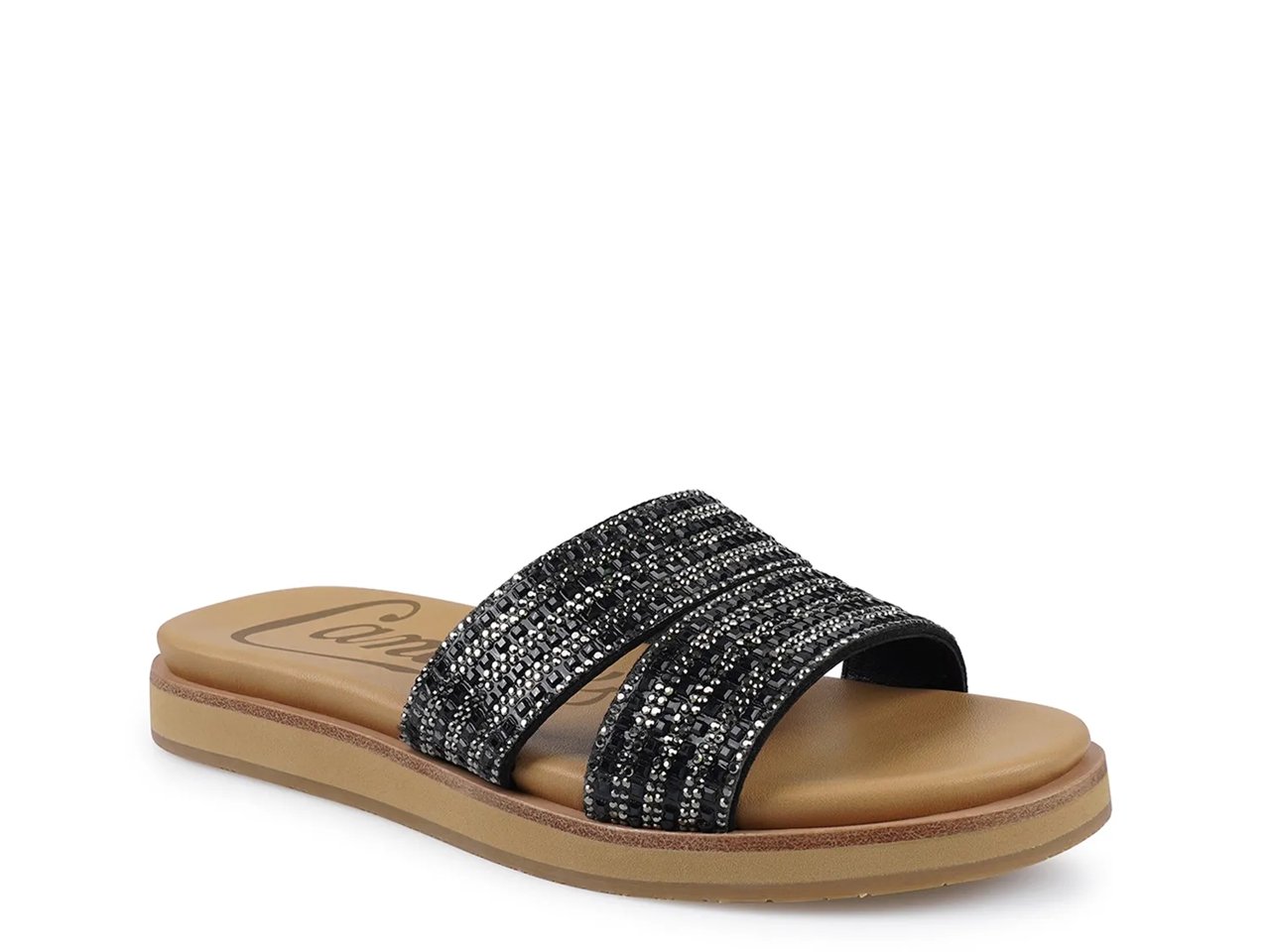 Ferrah Sandal