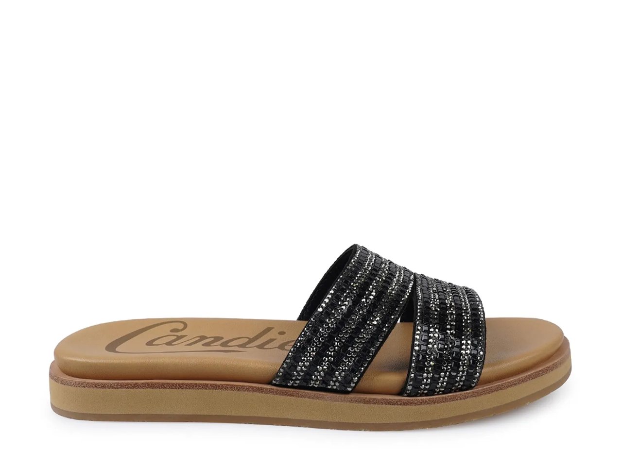 Ferrah Sandal