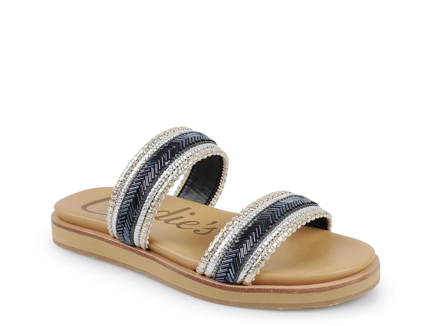 Flirty Sandal - image 2