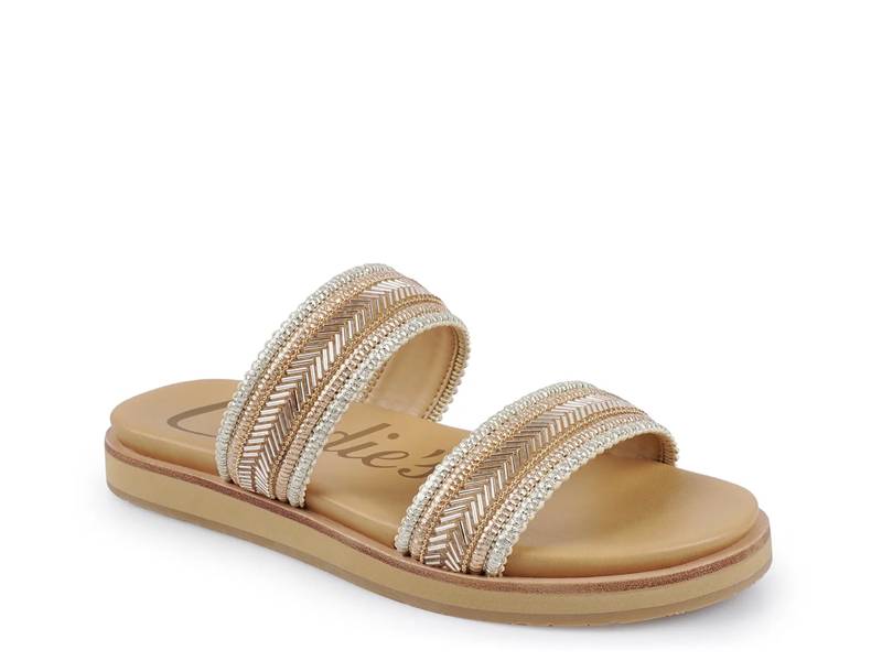 Flirty Sandal