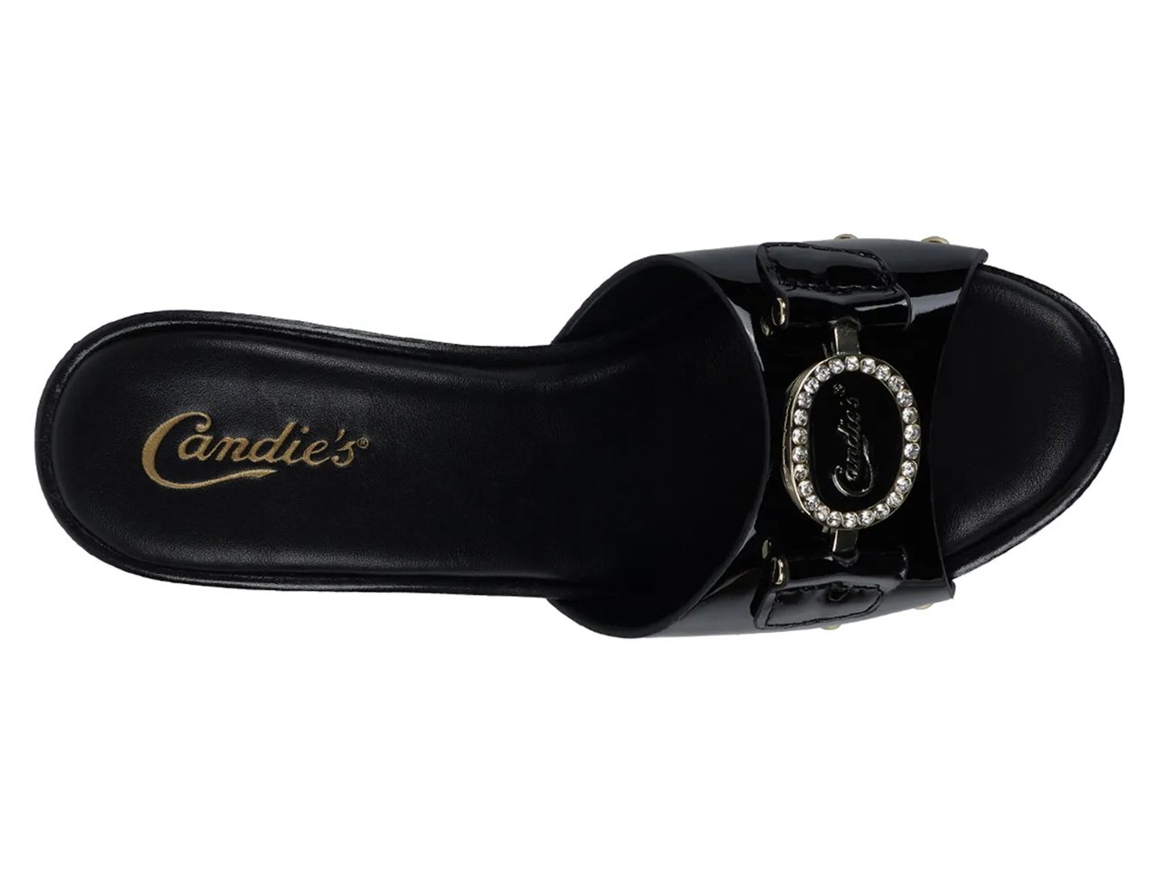 Lorenna Platform Sandal