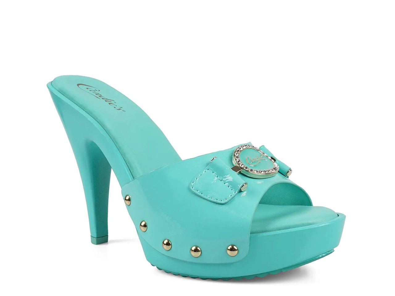 Lorenna Platform Sandal