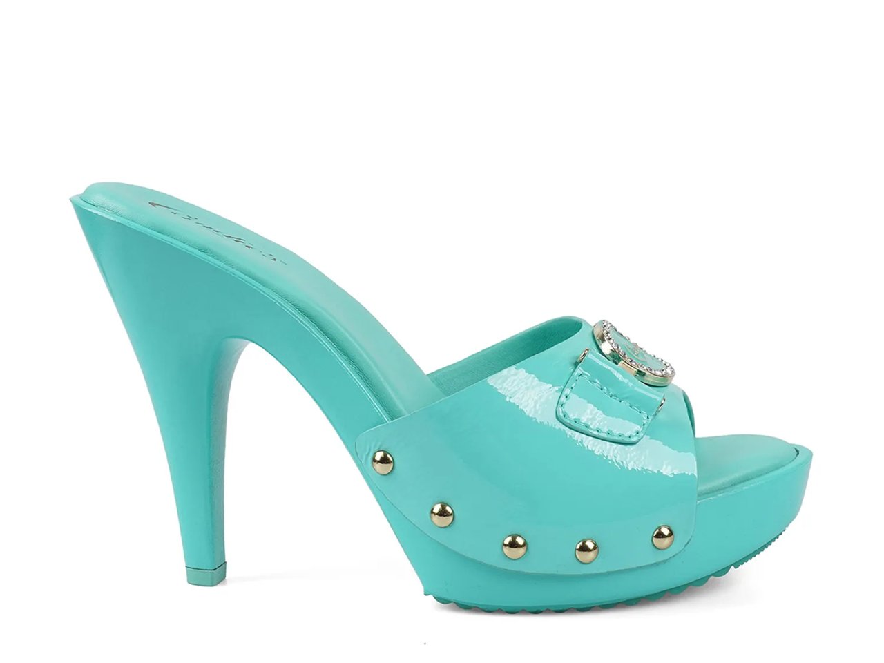 Lorenna Platform Sandal