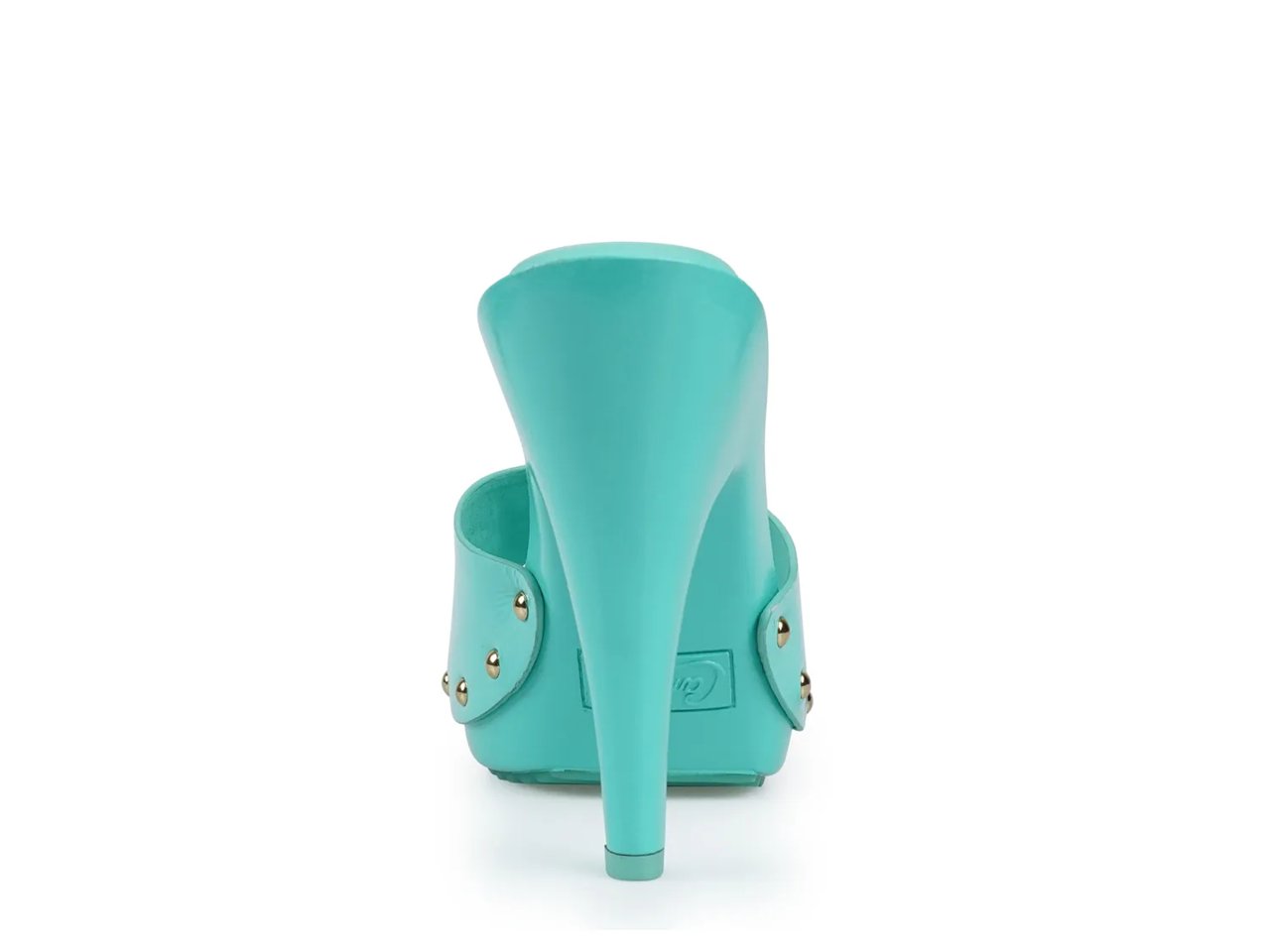 Lorenna Platform Sandal